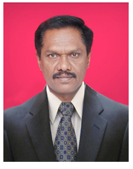 Chithan Kandeepan Profile