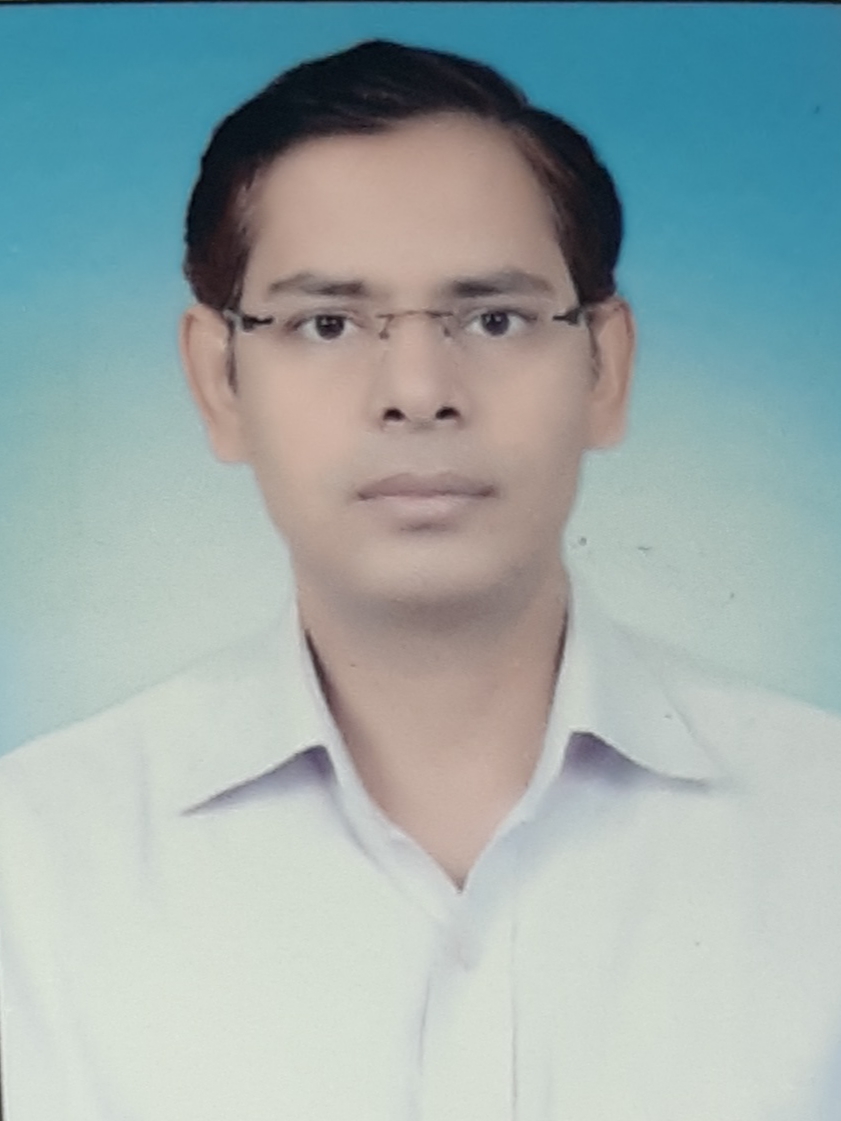 Amresh Kumar Profile