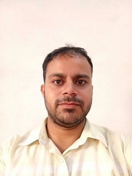 Ajay Baydal Profile