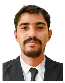 Mr. Ajit Faras Profile