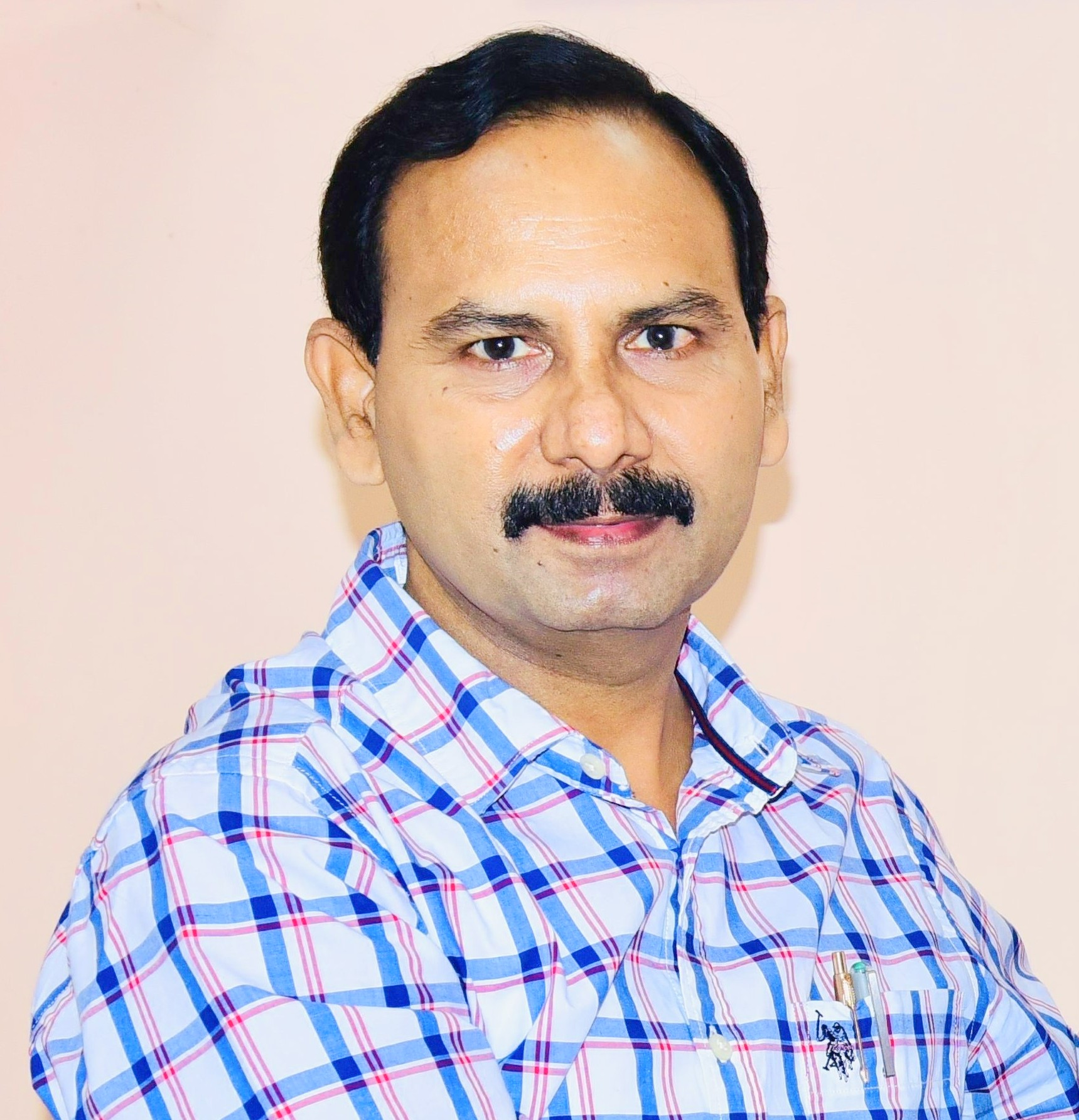 B Suresh Lal Profile