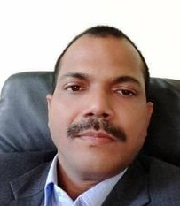 Dr.kalyan Sahoo Profile