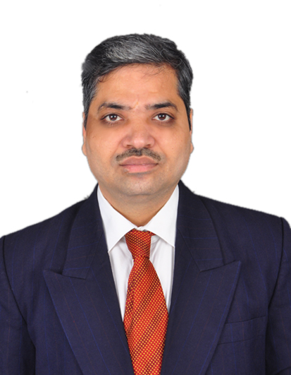 Dr. Rajasekhar Butta Profile