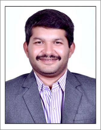Dr. Anurag Tiwari Profile
