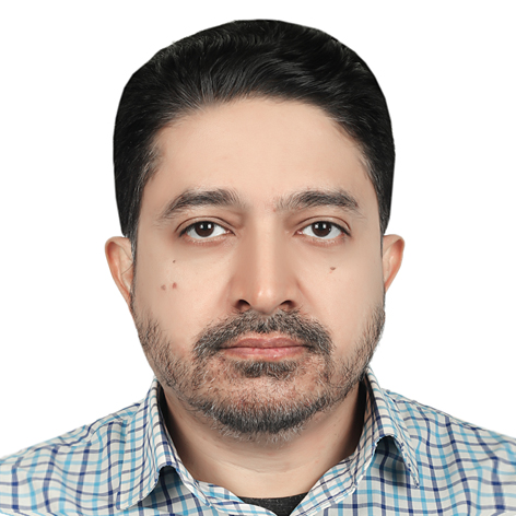 Syed Imon Rizvi Profile