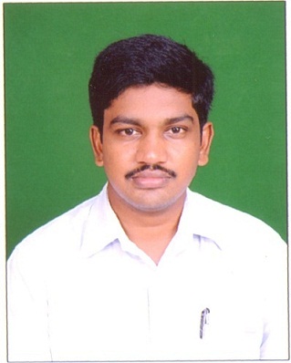 Dileep Kumar Kadali Profile