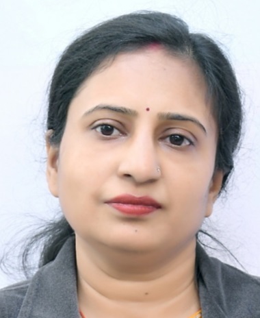 Bablee Agarwal Profile