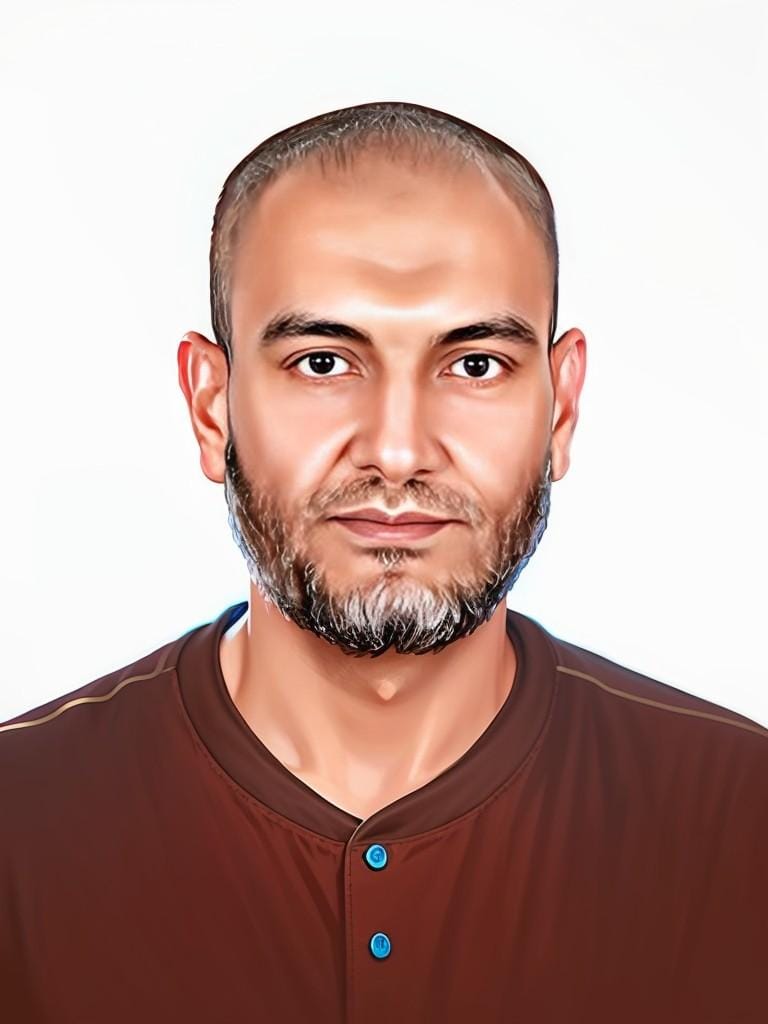 Mohamed Sorogy Profile