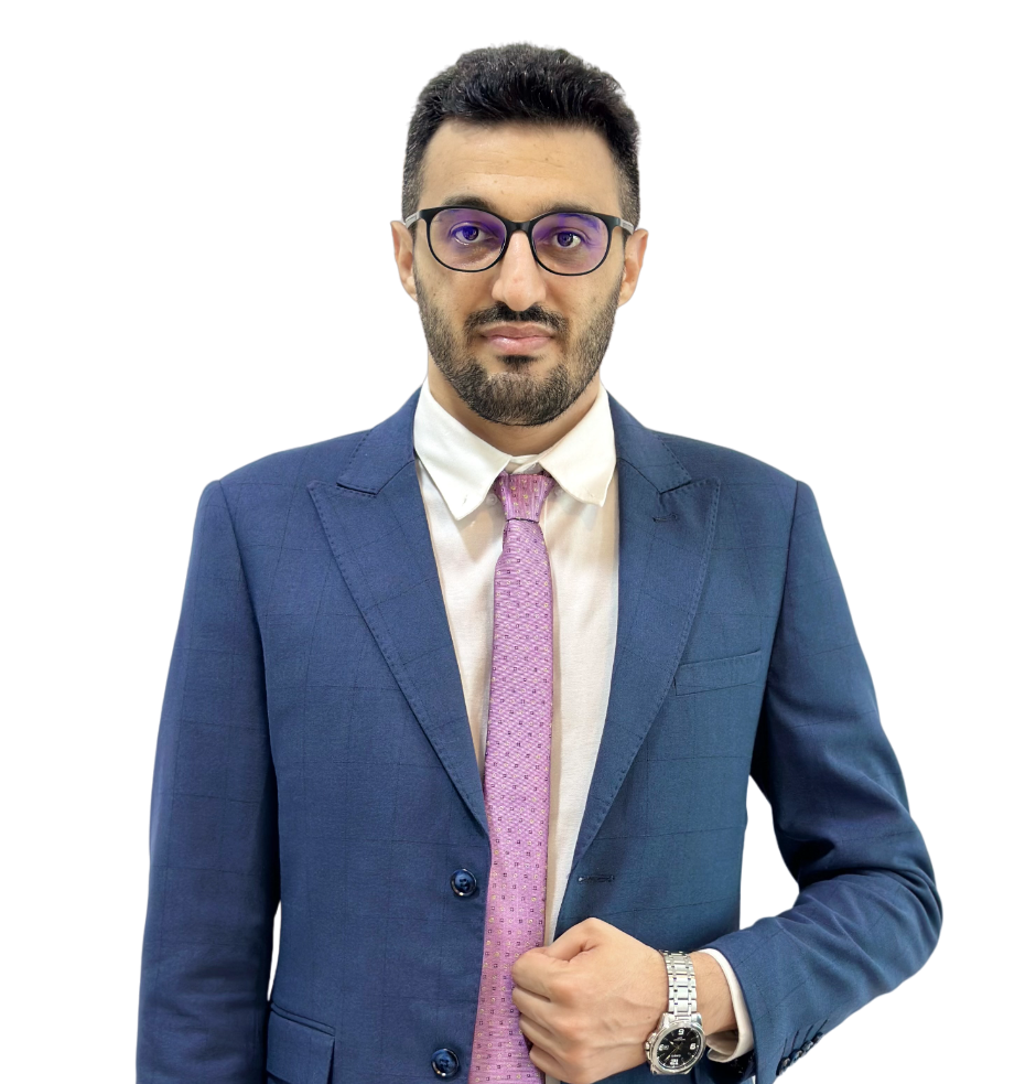 Mohammed Fadel Arandas Profile