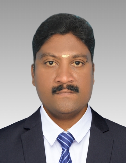 Vijayakumar K Profile