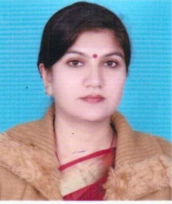 Dr Sarita Sharma Profile
