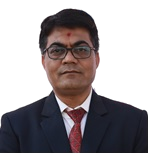 Dr Anilkumar C. Suthar Profile