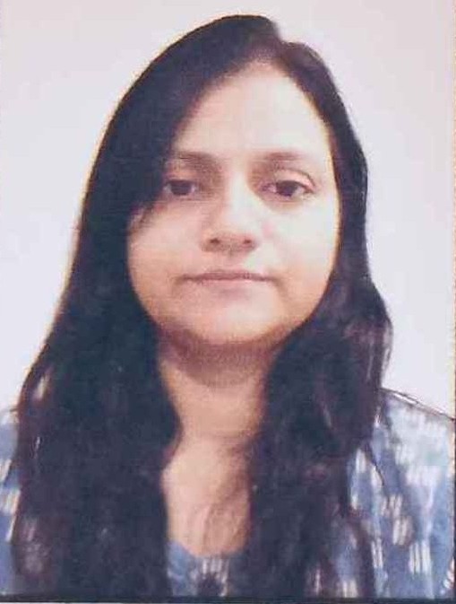 Kalpana Singh Profile
