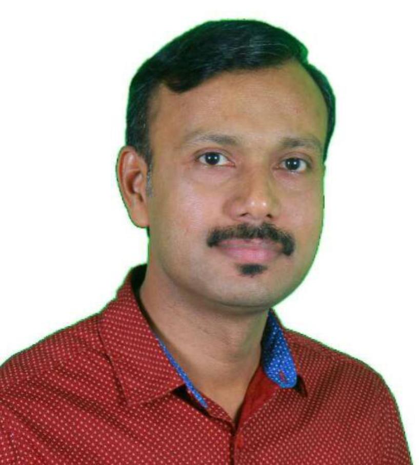 Abdul Jaleel Kuzhiyengal Mambra Profile