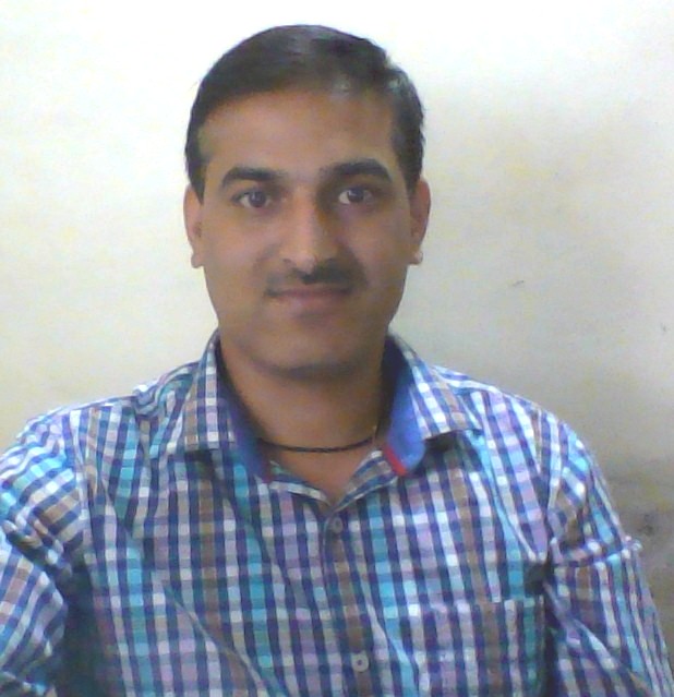Dr Pawan K Attri Profile