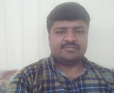 Dr. Kunal Shah Profile