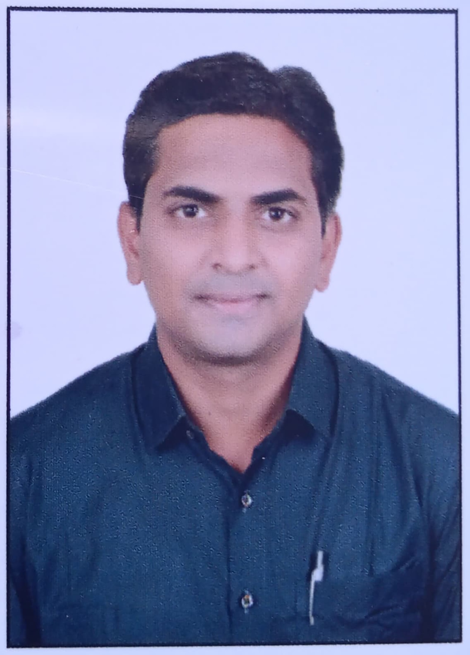 Subodh Ashok Shirsath Profile