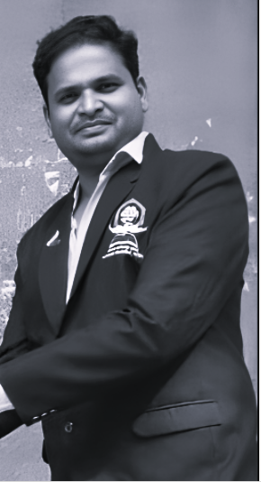 Dr. Wahul Umesh B Profile