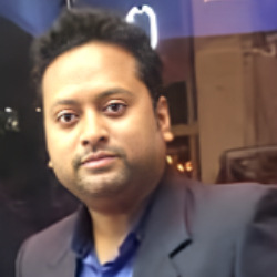 Dr. Debashis Dutta Profile