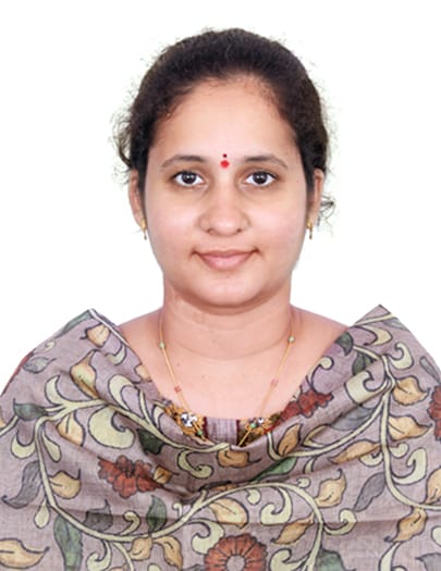 Jwala Vegesna Profile