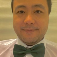 Dr Abdul Rahim Wong Profile