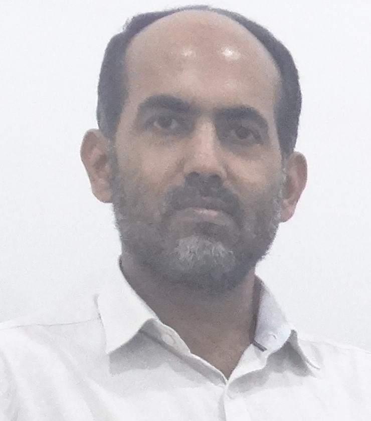 Deepak Puliyolli Profile