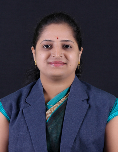 Deepali Sawane Profile