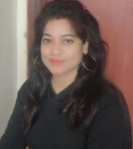 Apeksha Singh Profile