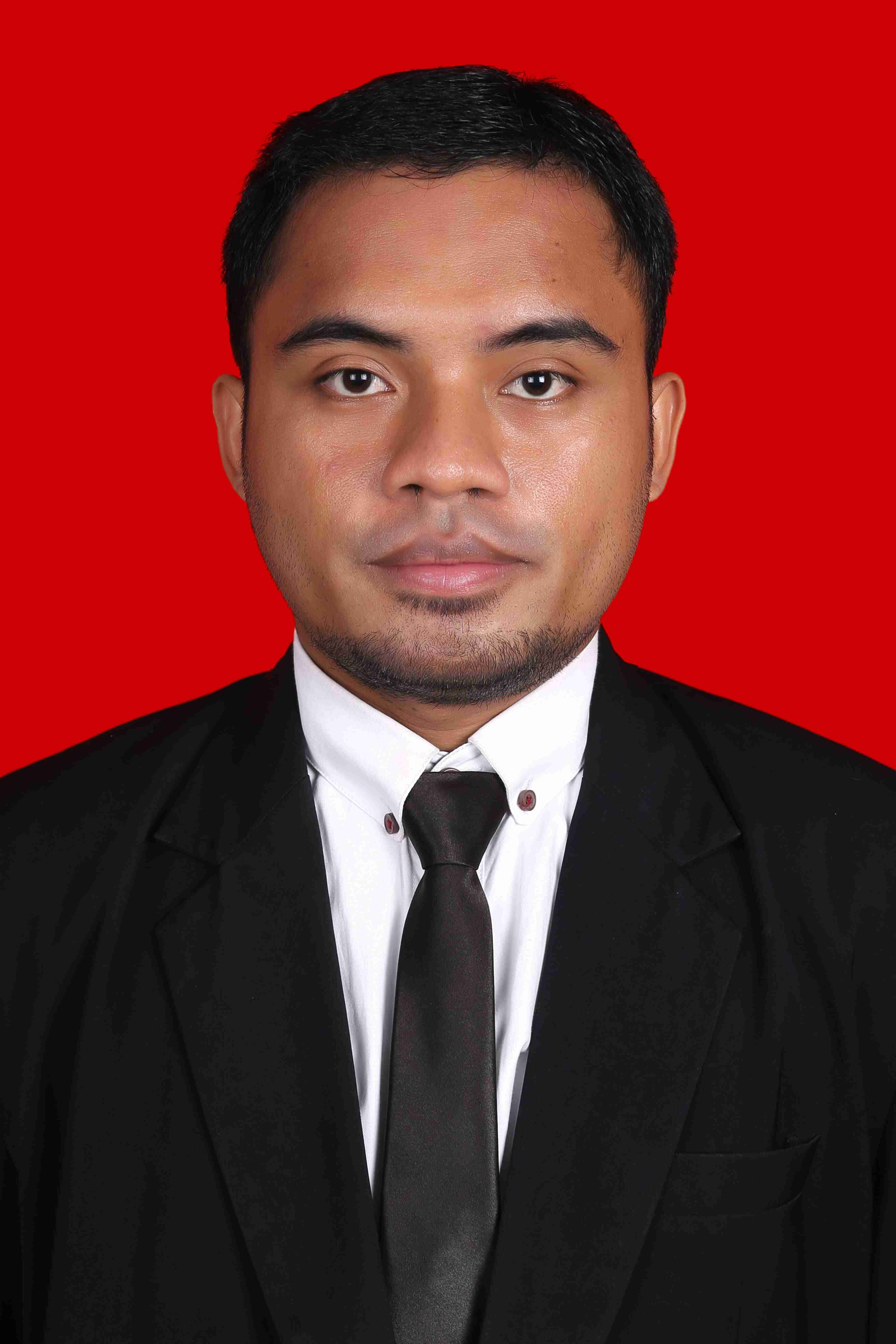 Syahrul Tuba Profile