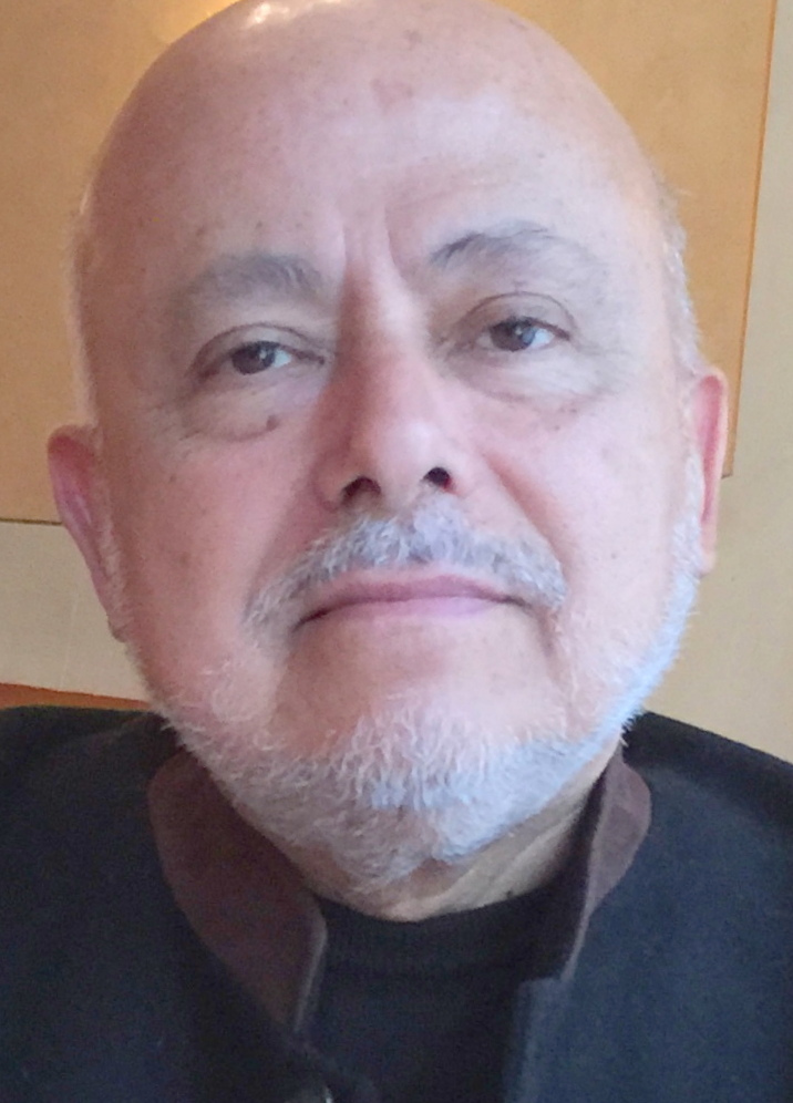 Jorge Ojeda-castañeda Profile