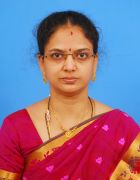 Jayanthi G Profile