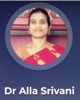 Dr Alla Srivani Profile