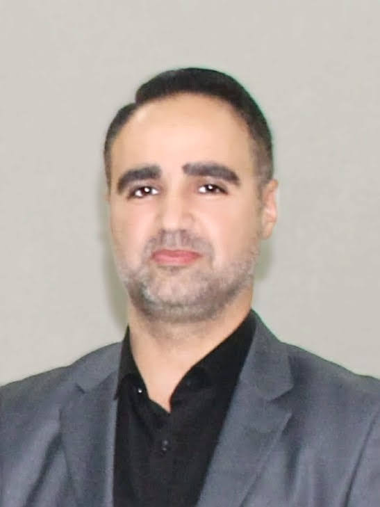 Mohammed Muayad Profile