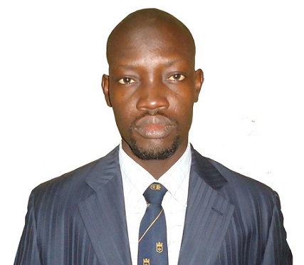 Najeem Olawale Adelakun Profile