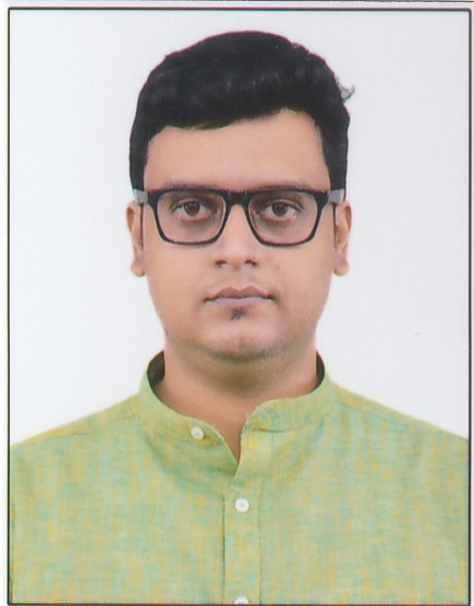 Kaustav Chakraborty Profile