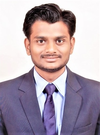 Yogesh Patel Profile