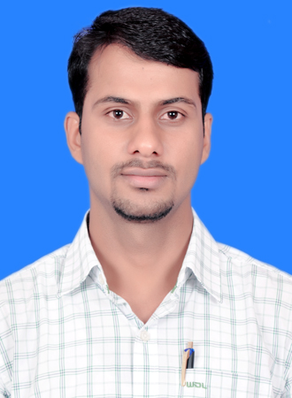 Dr. Babu Lal Jat Profile