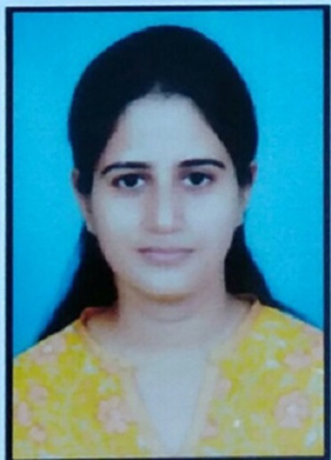 Ekta Meena Profile