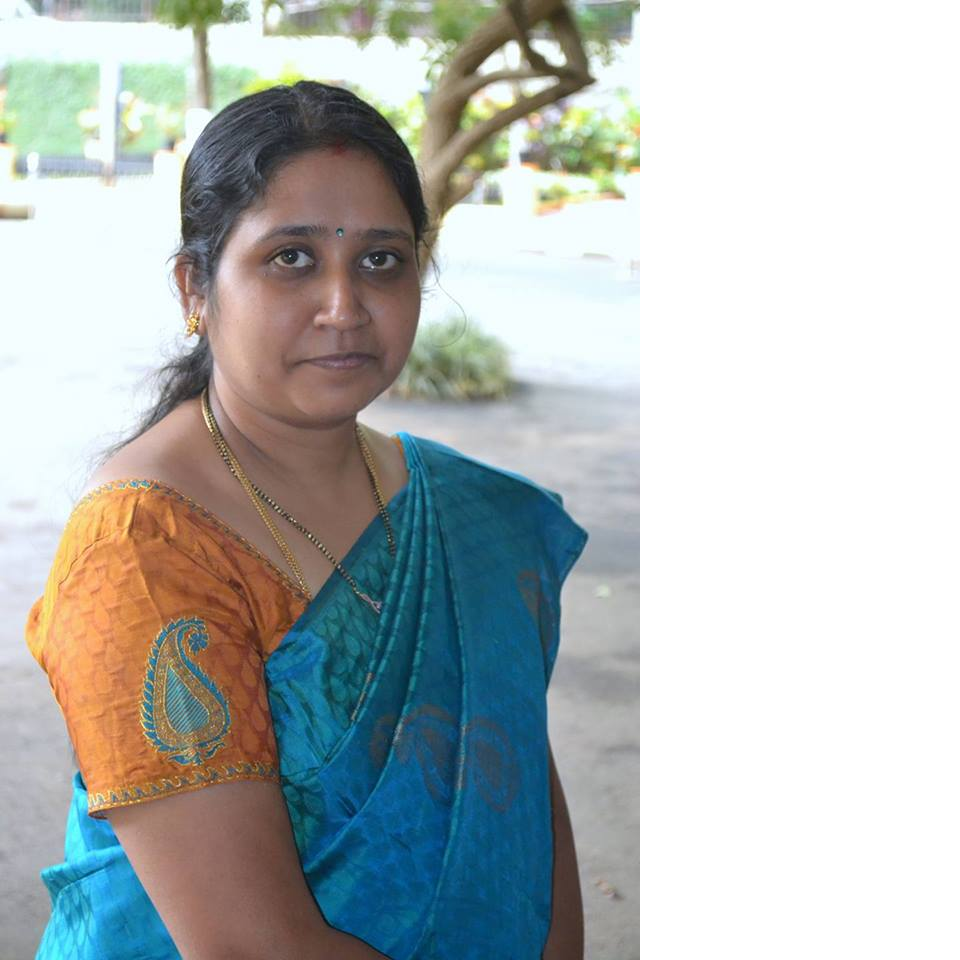 Dr. Leena S Guruprasad Profile