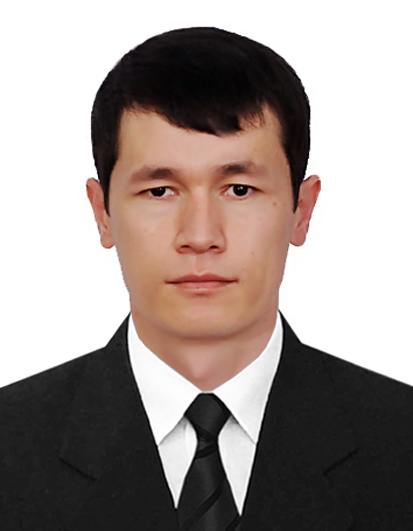 Ikboljon Odashev Mashrabjonovich Profile